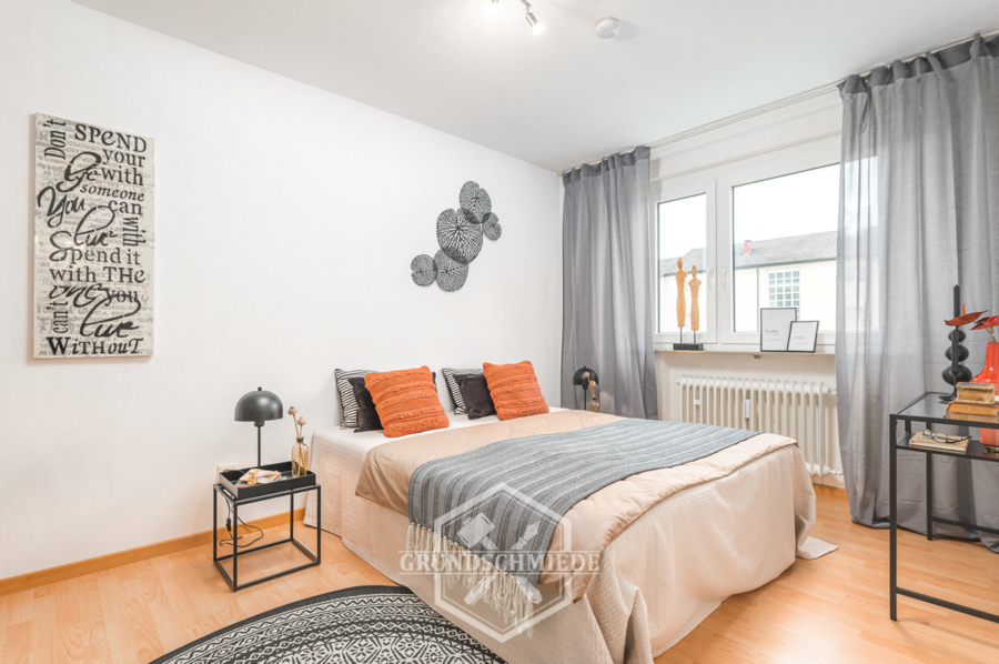 Provisionsfreie 3-Zimmer-Wohnung nahe Breuningerland, 71065 Sindelfingen, Etagenwohnung