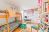 Helle 3,5-Zimmer-Wohnung in Feldrandlage - Kinderzimmer