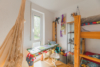 Helle 3,5-Zimmer-Wohnung in Feldrandlage - Kinderzimmer