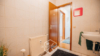 Gut geschnittene 2-Zimmer-Wohnung mit großem Balkon - Badezimmer
