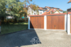 Großzügige 4,5- Zimmer-Wohnung mit viel Potenzial - Garage
