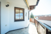 Großzügige 4,5- Zimmer-Wohnung mit viel Potenzial - Balkon