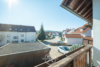 Großzügige 4,5- Zimmer-Wohnung mit viel Potenzial - Balkon