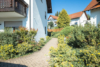Großzügige 4,5- Zimmer-Wohnung mit viel Potenzial - Hauseingang