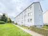 Provisionsfreie 3-Zimmer-Wohnung mit Balkon - Außenansicht