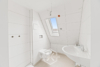 Kernsanierte Maisonette Wohnung mit 3 Zimmern - Badezimmer