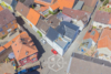Kernsanierte 1-Wohnung mit Traum Balkon - Luftbild