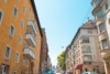 3-Zi. Whg mit Balkon mitten im Kultviertel Stuttgart-West - 3-Zimmer Wohnung