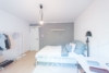 Vermietete 3 Zimmer Wohnung im Stuttgarter Westen - Schlafzimmer 1