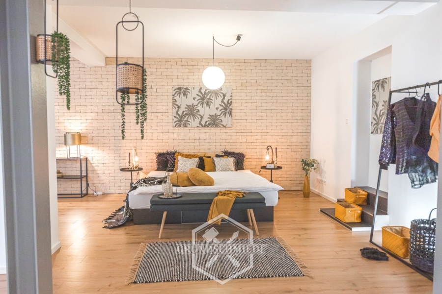 Loftcharakter im Stuttgarter Westen, 70176 Stuttgart, Loft/Studio/Atelier