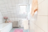 Gut aufgeteilte 4-Zimmer-Wohnung in der Esslinger Altstadt - Provisionsfrei - Badezimmer