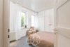 Provisionsfreie 2-Zimmer-Wohnung mit Altbauflair im Stuttgarter Westen - Schlafzimmer