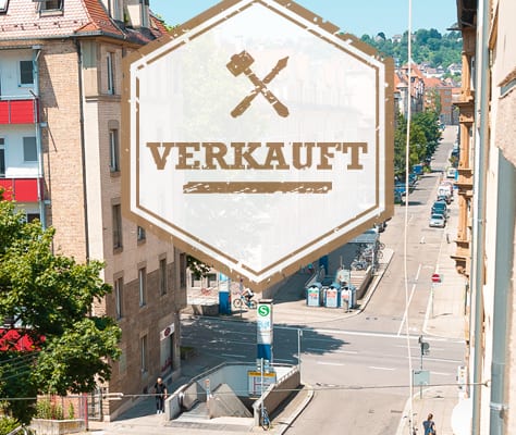 verkauft-Stuttgart-West