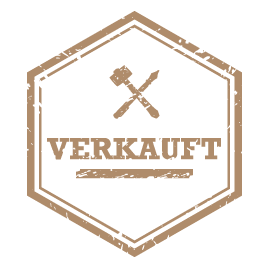 verkauft